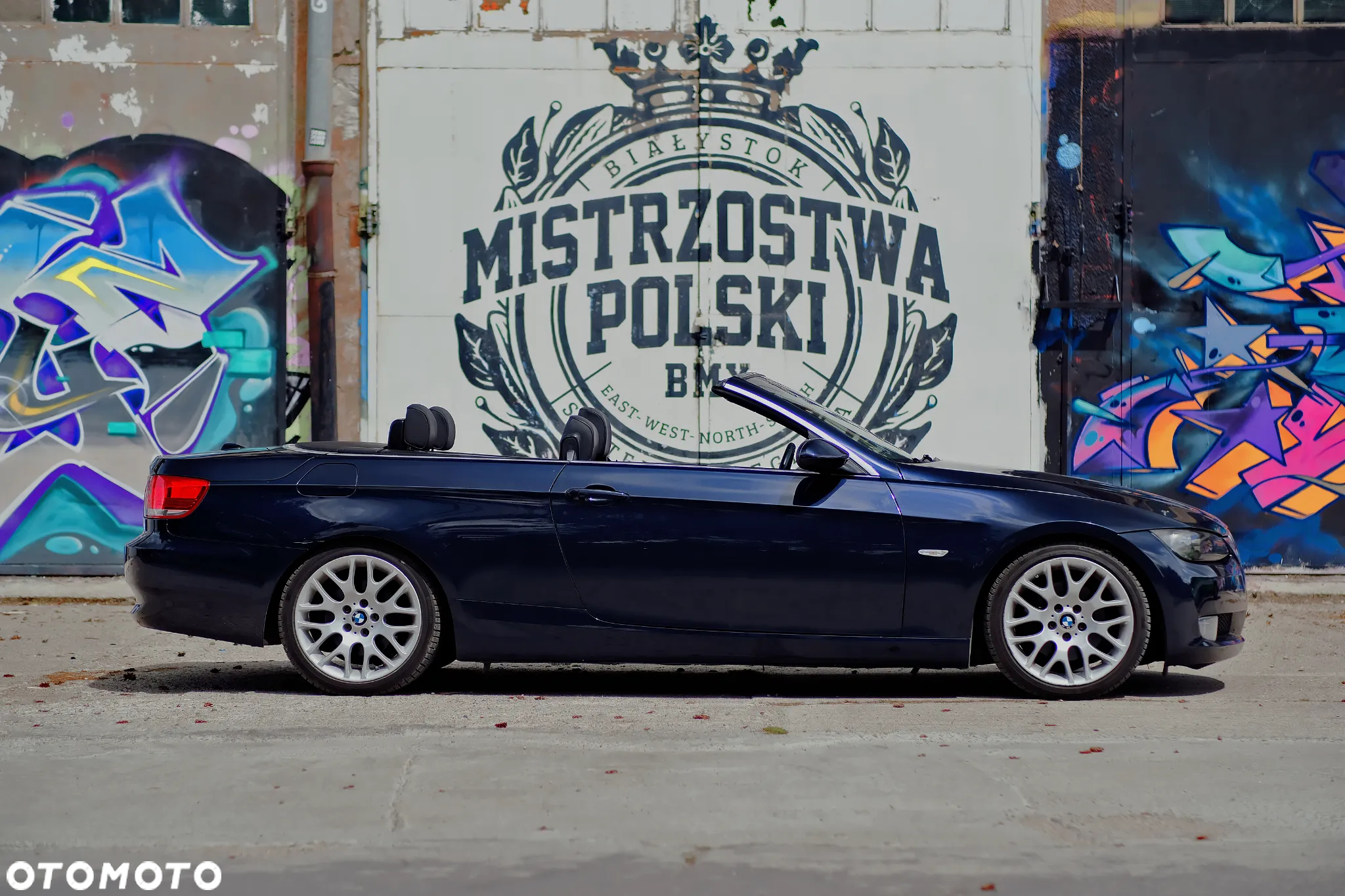 BMW Seria 3 - 3