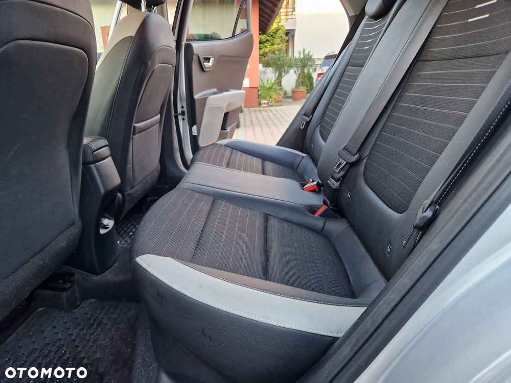 Kia Stonic 1.4 XL - 19