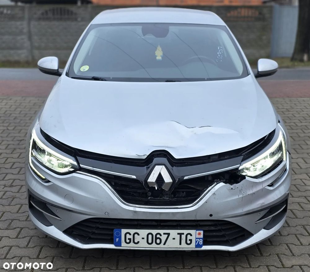 Renault Megane 1.5 Blue dCi Business - 3