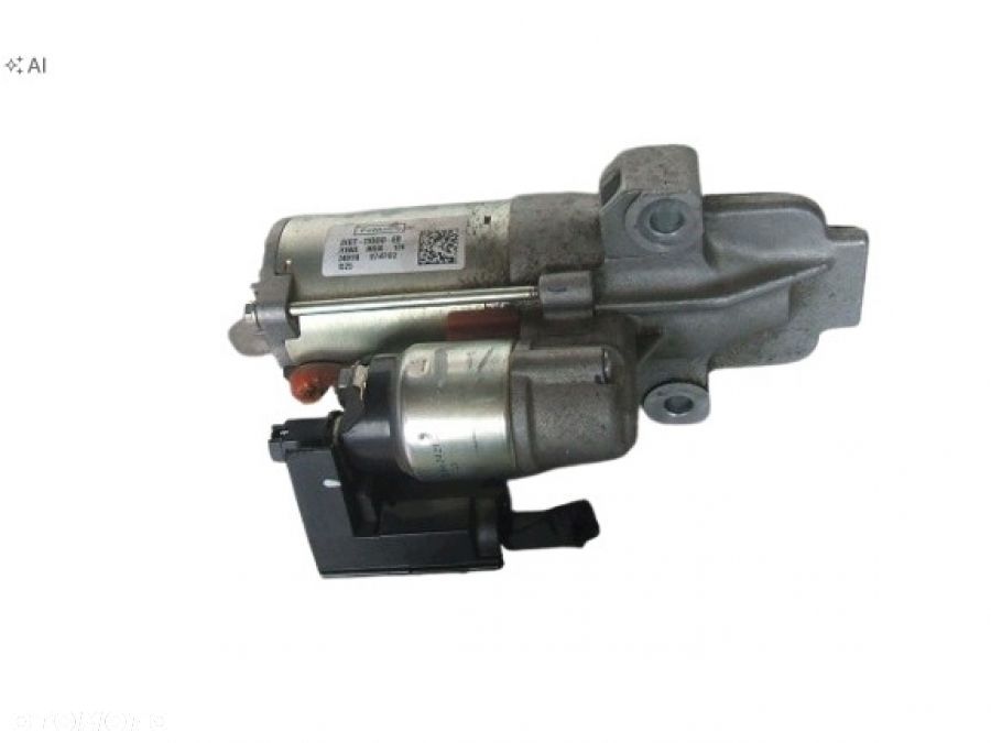FORD FOCUS MK4 FIESTA PUMA II ROZRUSZNIK STARTER JX6T-11000-EB