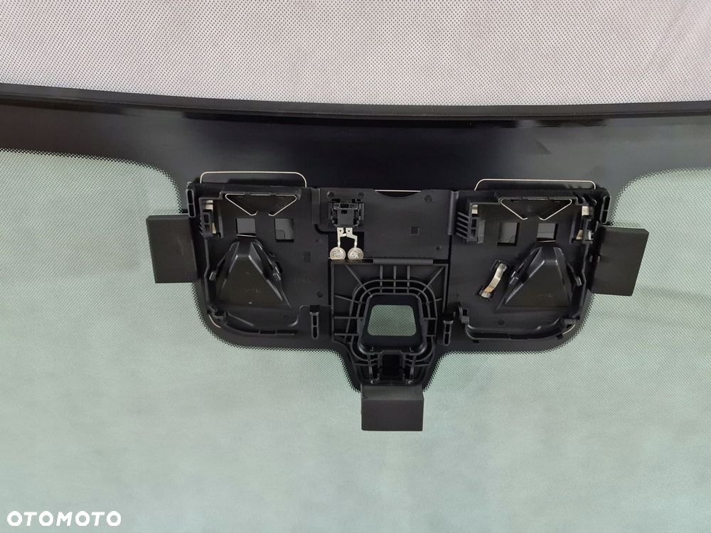 szyba przednia mercedes glc coupe w253 hud po 15 - 6