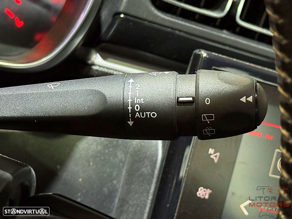 Citroën C3 1.2 PureTech Seduction - 24