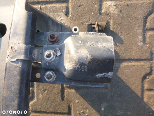 BELKA ZDERZAKA PRZÓD PRZEDNIA SAAB 9-3 II LIFT 07- - 5