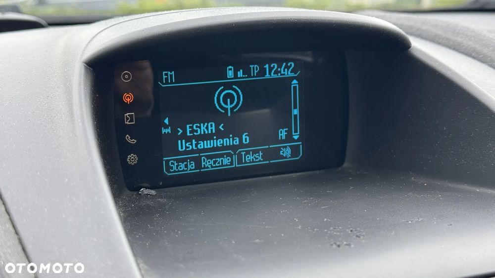 Ford Fiesta - 9