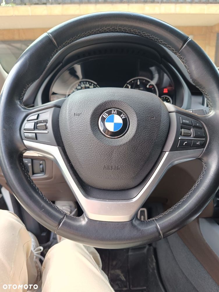 BMW X5 xDrive25d - 7