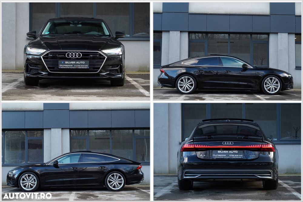 Audi A7 - 3