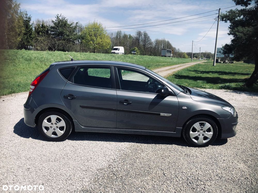 Hyundai i30 1.4 FIFA WM Edition - 10