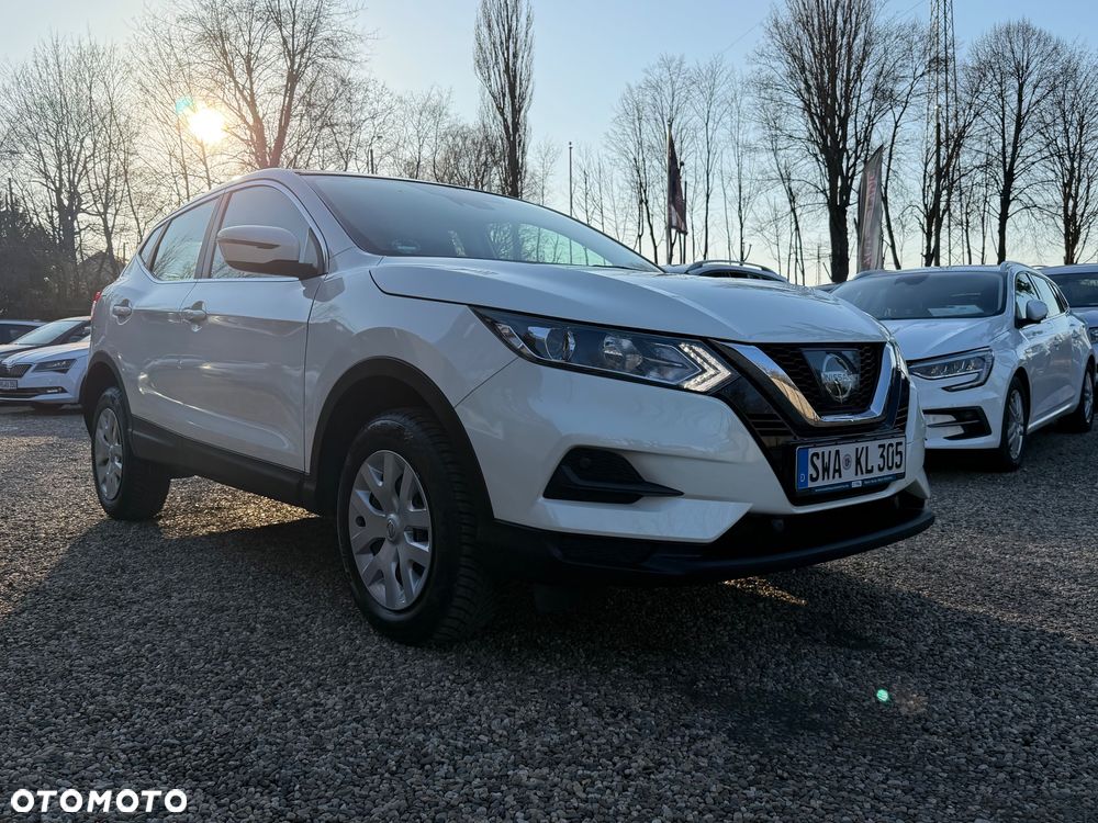 Nissan Qashqai - 29