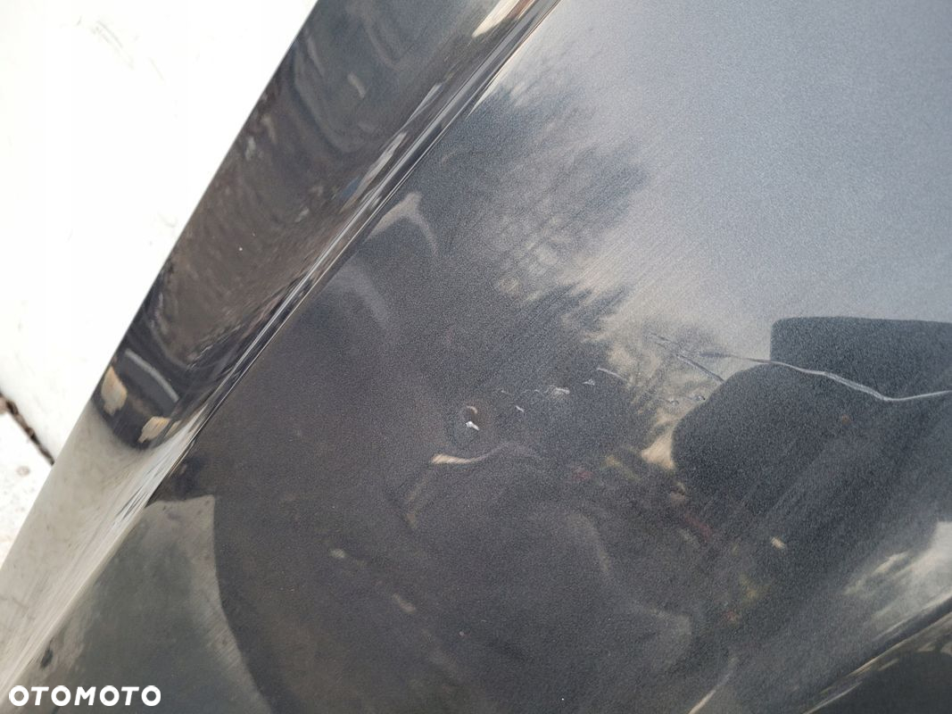 Volvo XC90 2 II 14- maska pokrywa silnika - 4