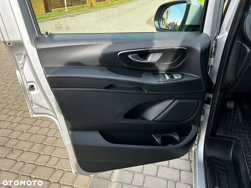 Mercedes-Benz Vito - 23