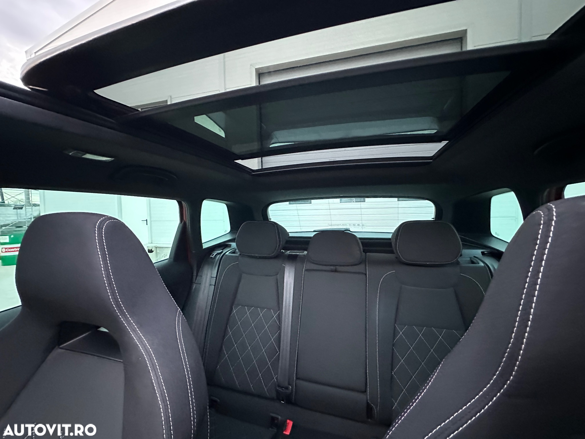 Skoda Karoq 2.0 TSI 4X4 DSG Sportline - 22