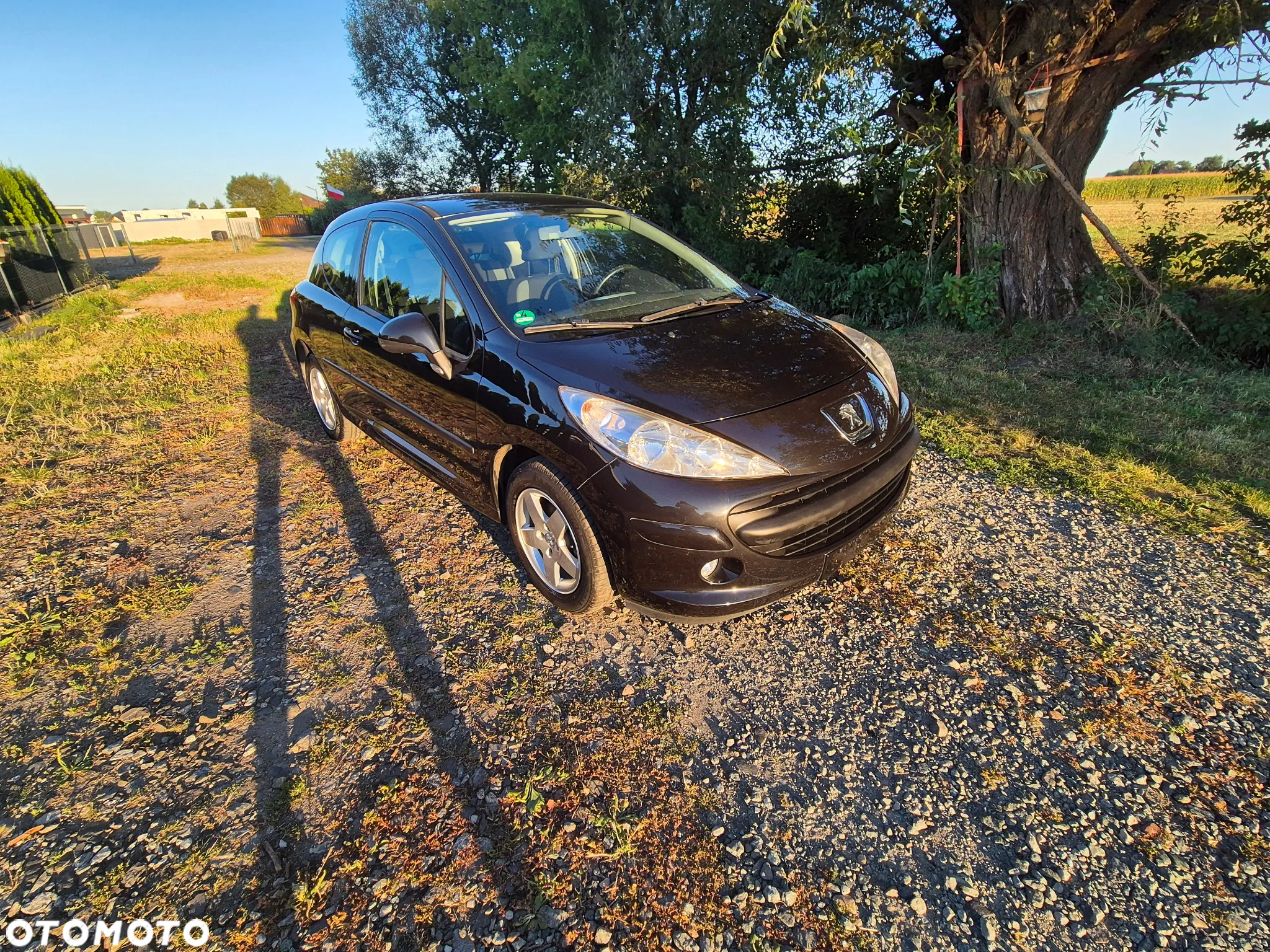 Peugeot 207 1.4 U Move - 10