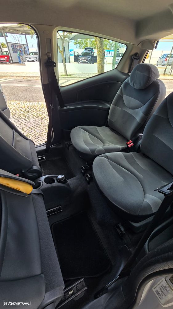 Citroën C2 1.1 - 10