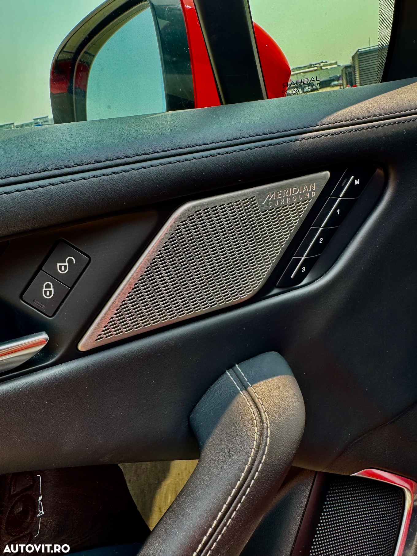 Jaguar I-Pace HSE - 10