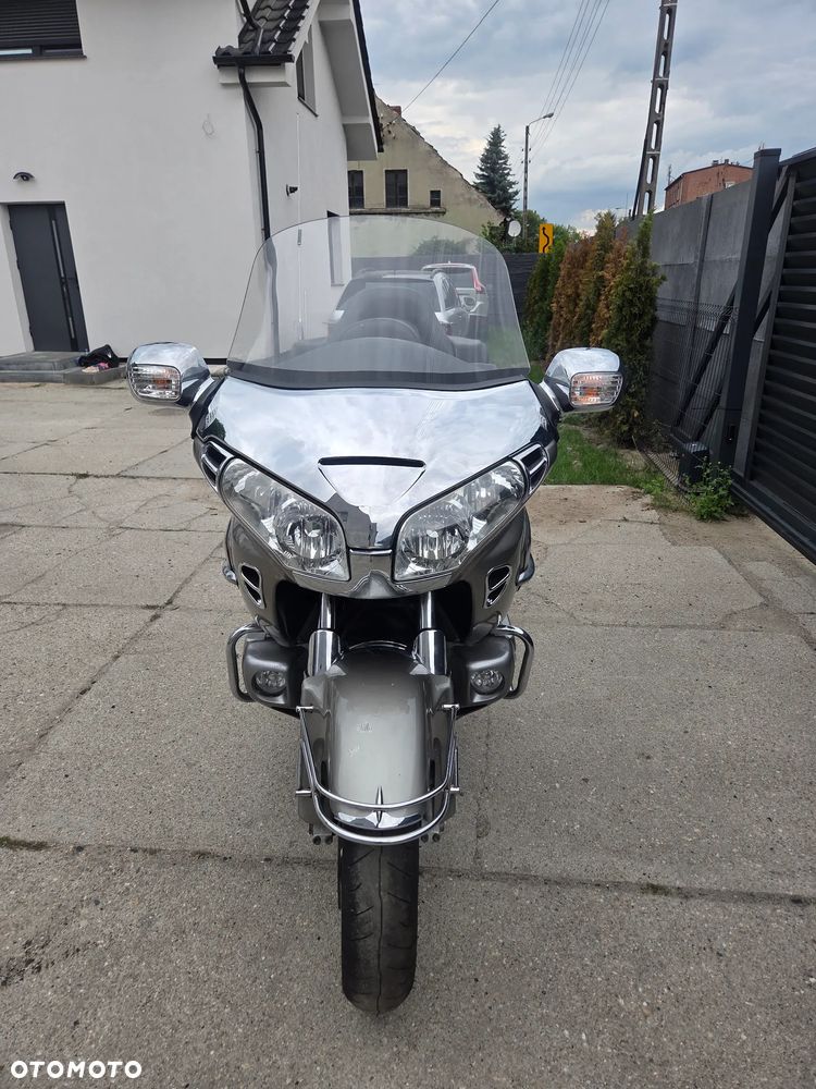 Honda GL - 4