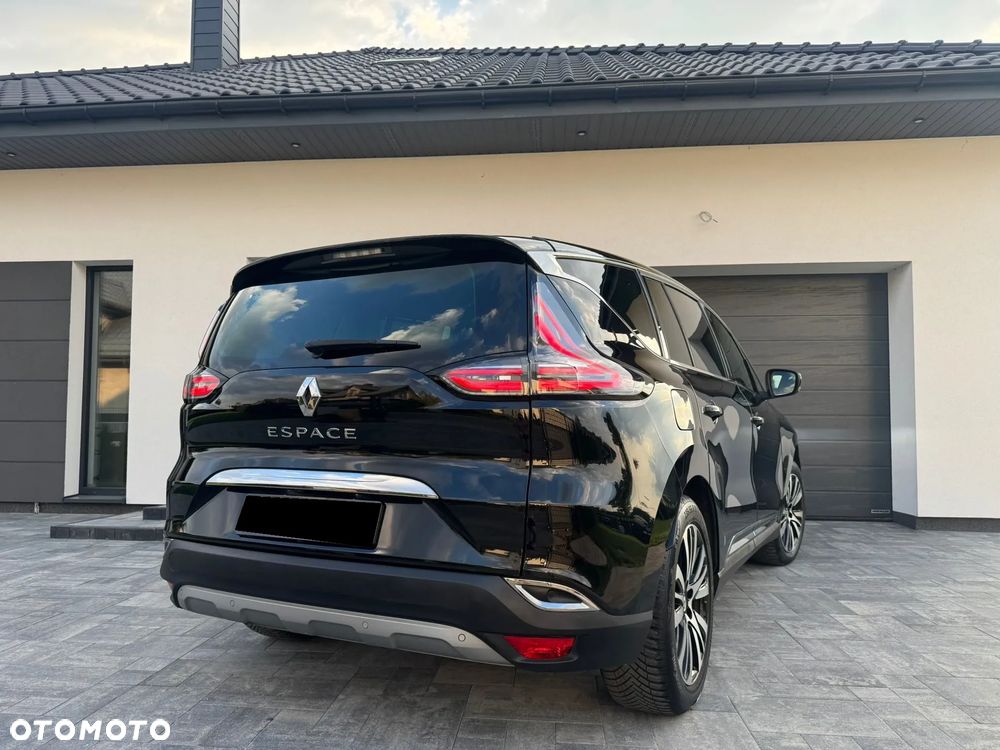 Renault Espace Energy TCe 200 EDC Initiale Paris - 4