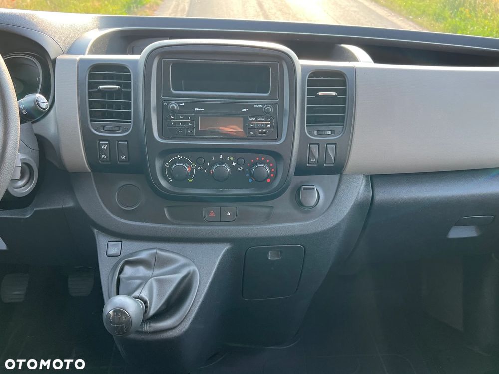 Renault Trafic ENERGY Grand Combi Expression - 13