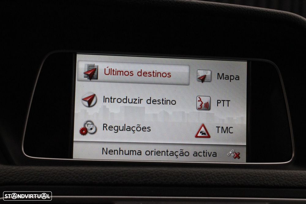 Mercedes-Benz E 220 CDi BlueEfficiency - 17