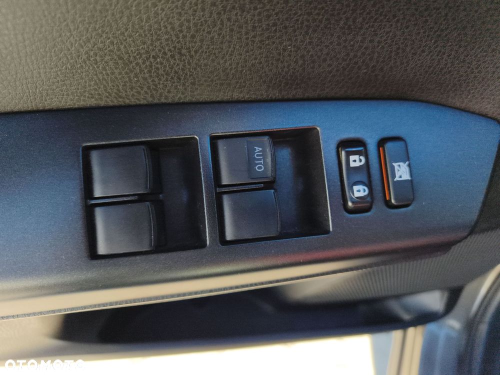 Toyota RAV4 2.0 Style 4x4 - 21