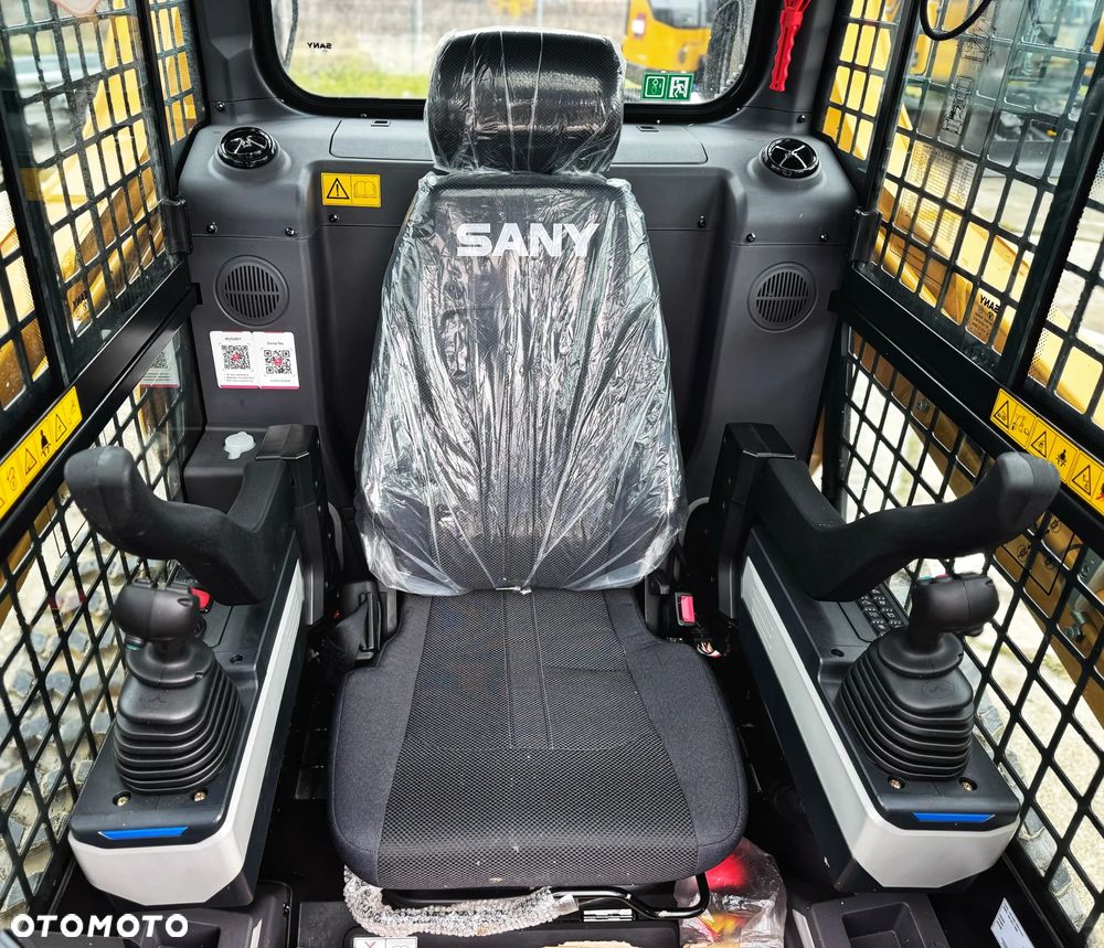 Sany ST230V - 10