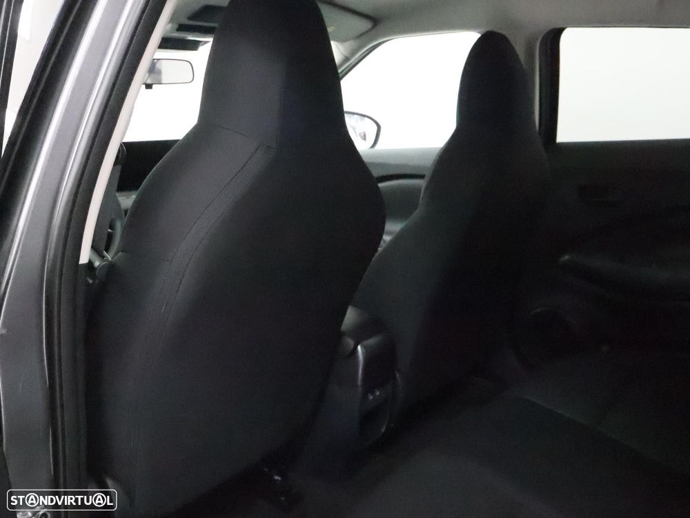 Nissan Juke 1.0 DIG-T Acenta+ DCT - 26
