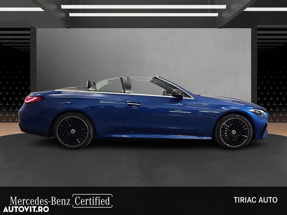 Mercedes-Benz CLE - 15