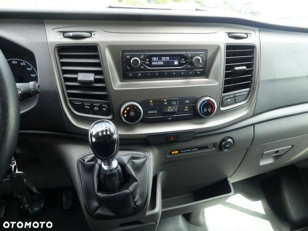 Ford Transit - 4