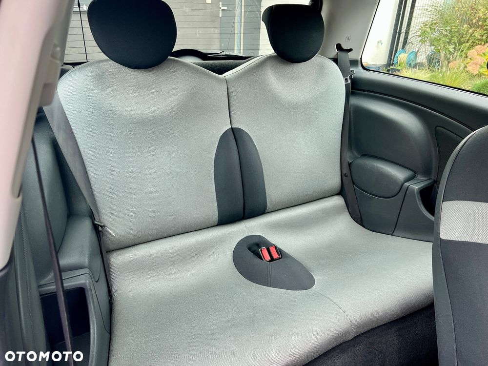 MINI Cooper S Standard - 8