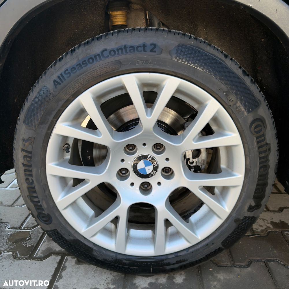 BMW X1 xDrive23d Aut. - 16