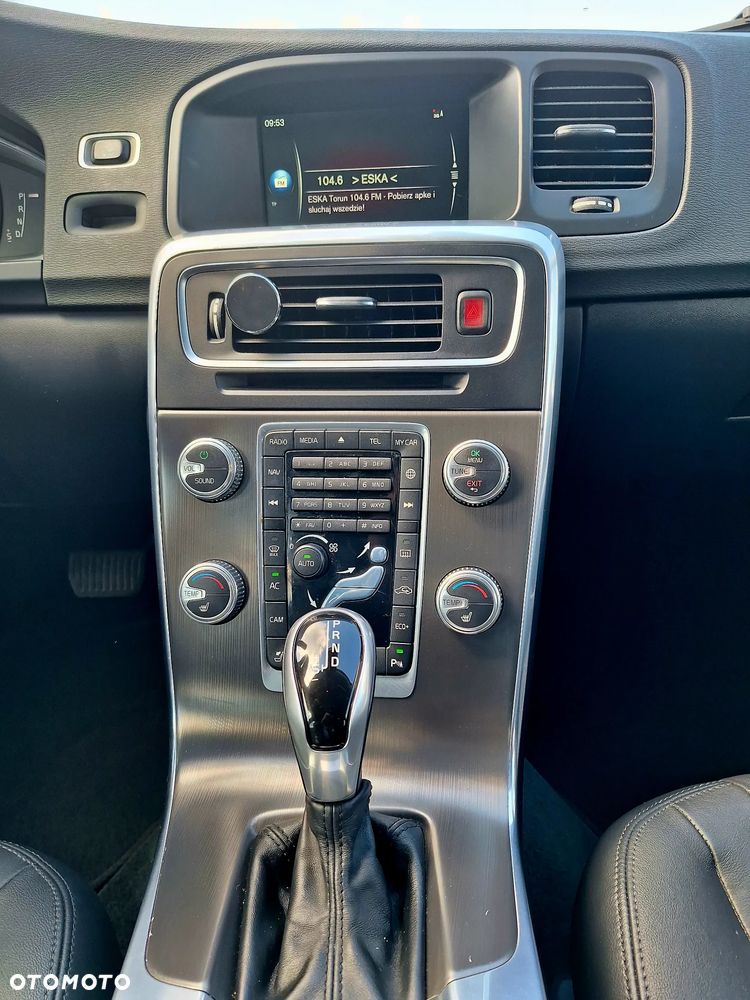 Volvo V60 - 27