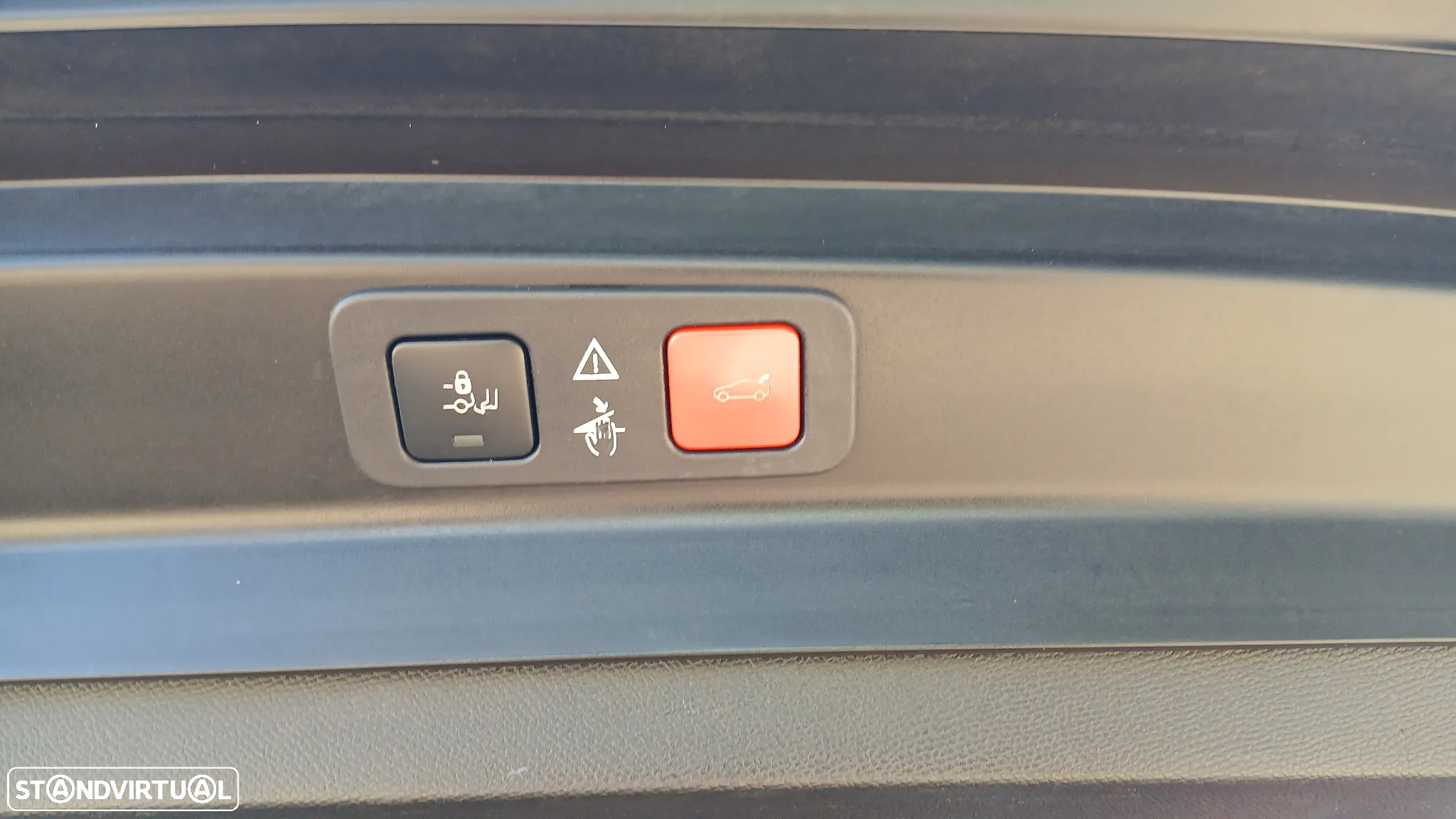 Peugeot 5008 1.6 BlueHDi Allure Grip Control EAT6 - 12