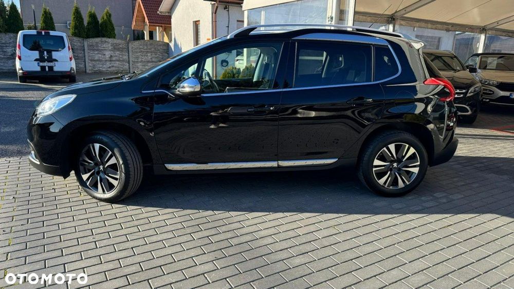 Peugeot 2008 120 VTI Business-Line - 10