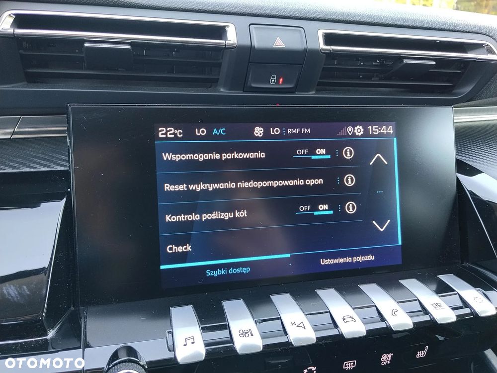 Peugeot 508 1.5 BlueHDi Active Pack S&S EAT8 - 21