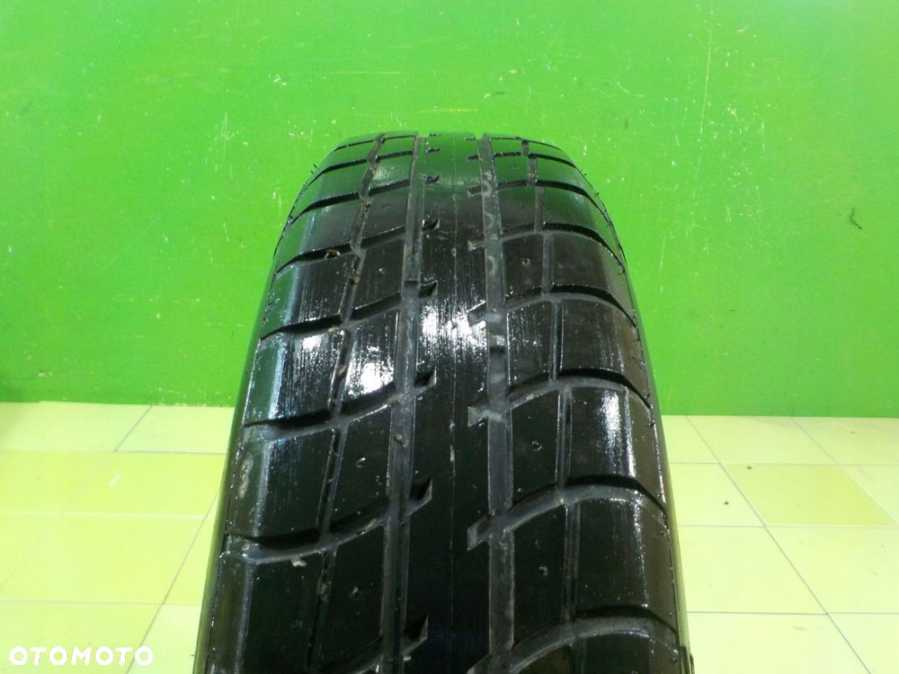 ALFA ROMEO MITO kolo dojazdowe 135/70/16 4X98 - 6