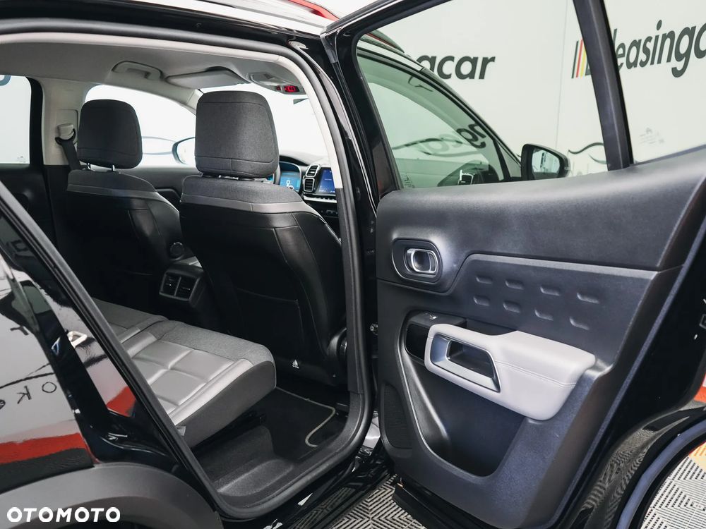 Citroën C5 Aircross 1.6 PHEV 225 Shine Pack EAT8 - 36