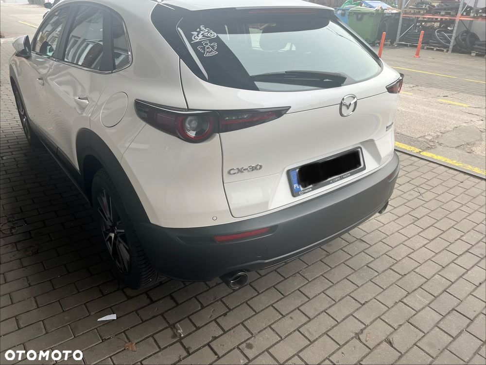 Mazda CX-30 - 3