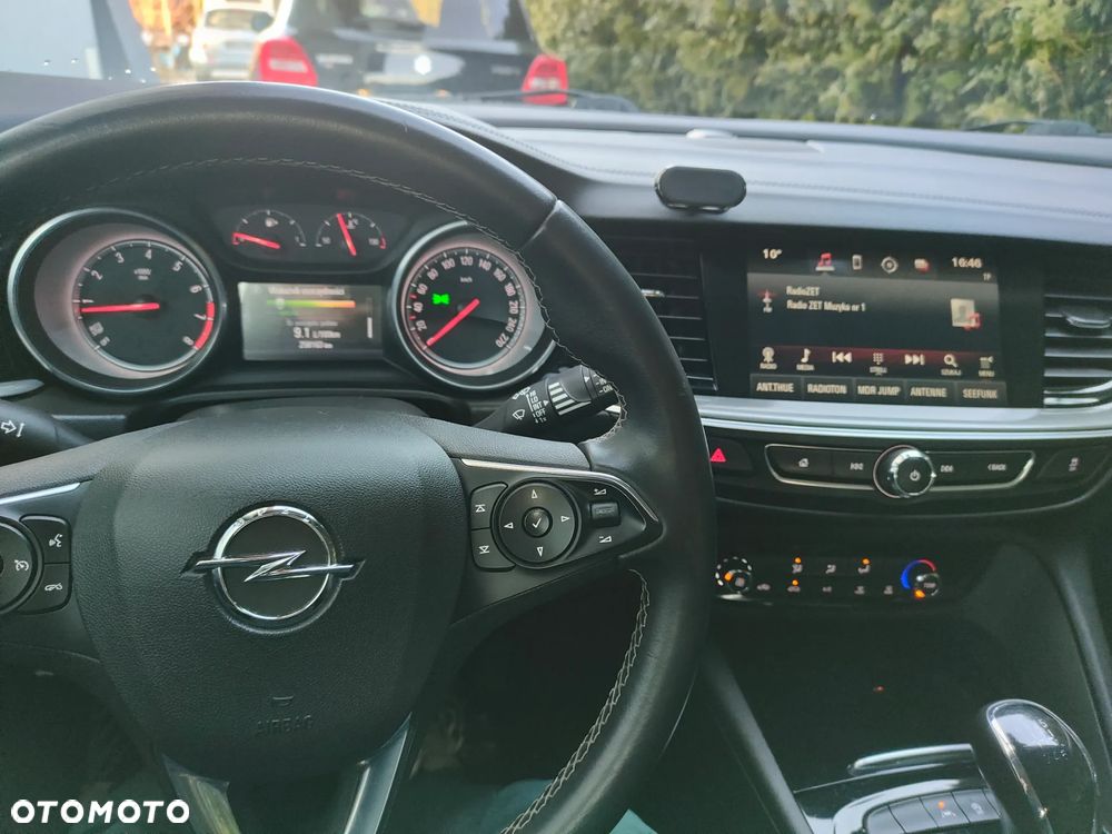 Opel Insignia 1.5 Direct InjectionTurbo Edition - 6