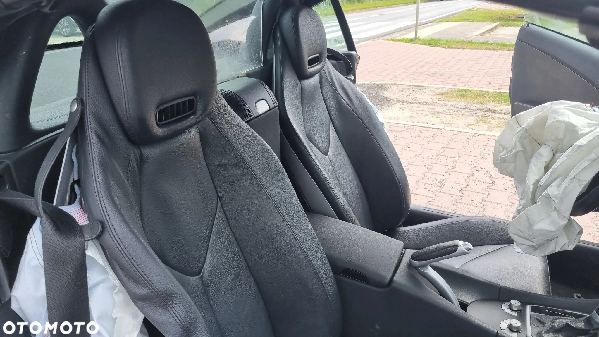 Mercedes-Benz SLK 350 7G-TRONIC Sport Edition - 31