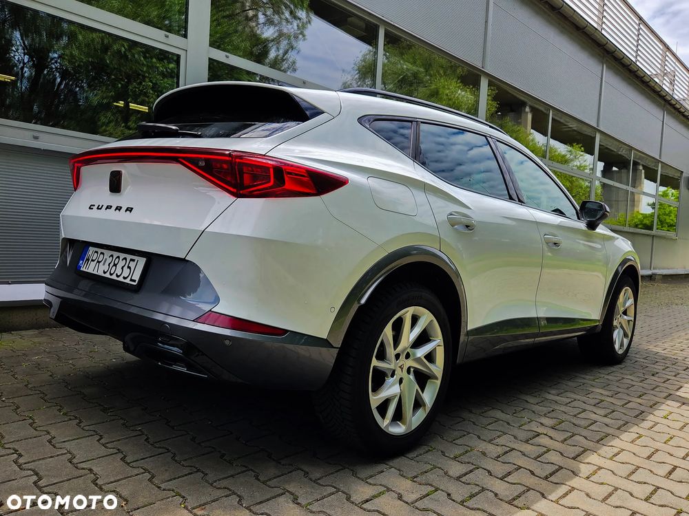 Cupra Formentor - 3