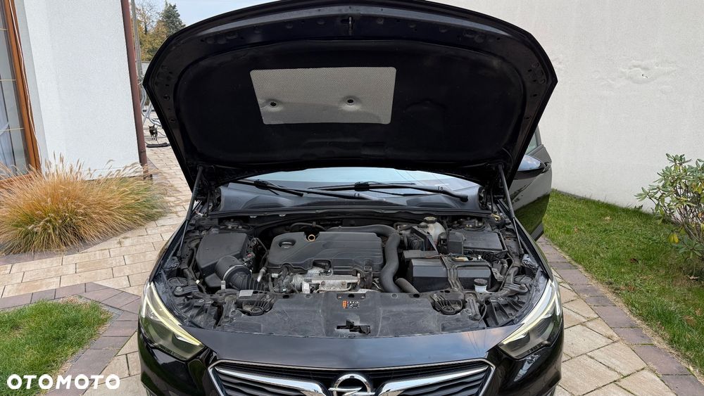 Opel Insignia - 27