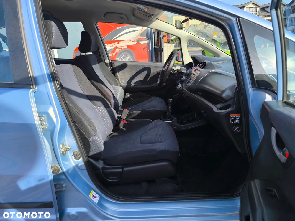 Honda Jazz 1.2 i-VTEC 50 Jahre Edition - 18