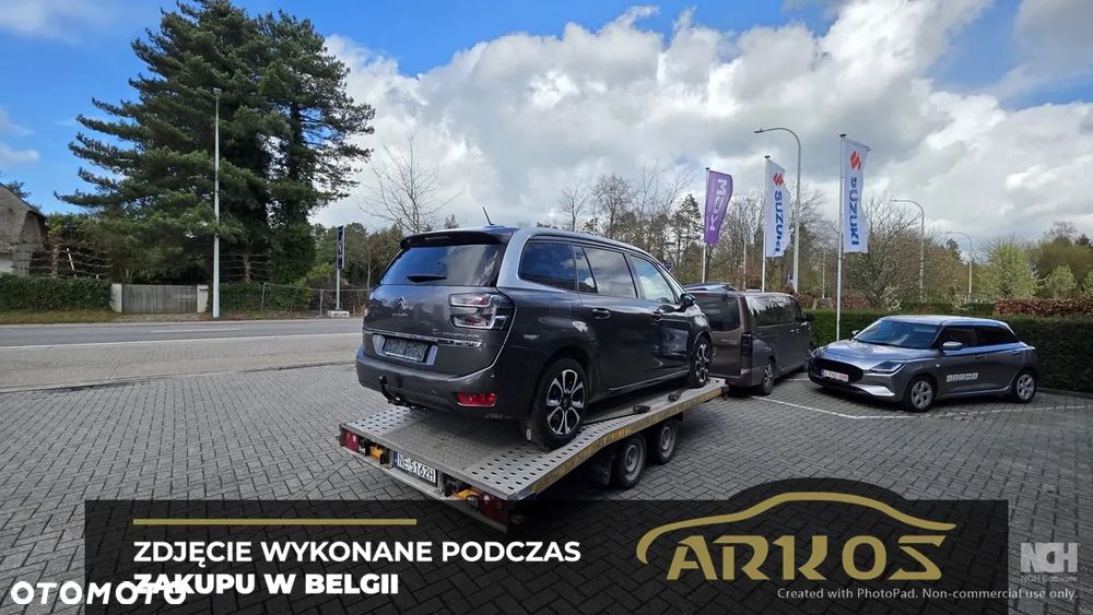 Citroën C4 SpaceTourer - 5