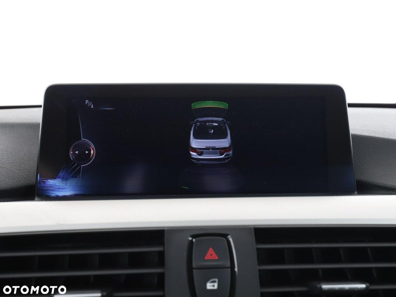 BMW Seria 4 420d - 24