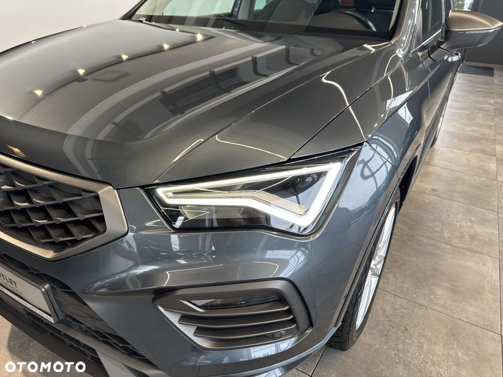 Seat Ateca - 10