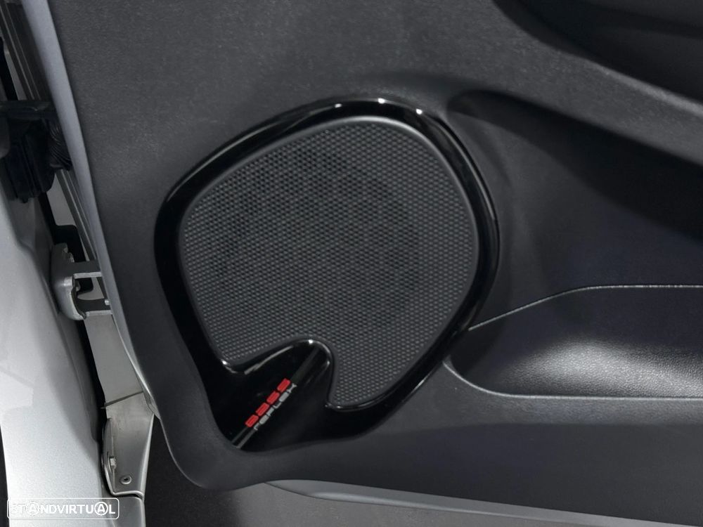 Renault Clio 1.5 dCi Limited - 38