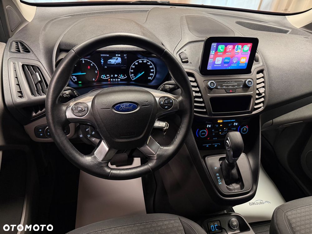 Ford Transit Connect L2 - 9