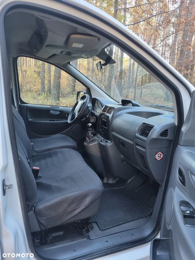 Citroën Jumpy - 34