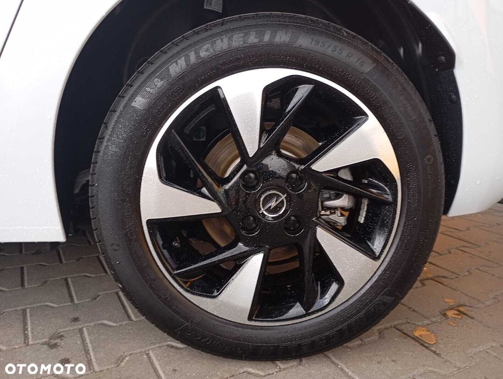 Opel Corsa 51kWh GS - 13