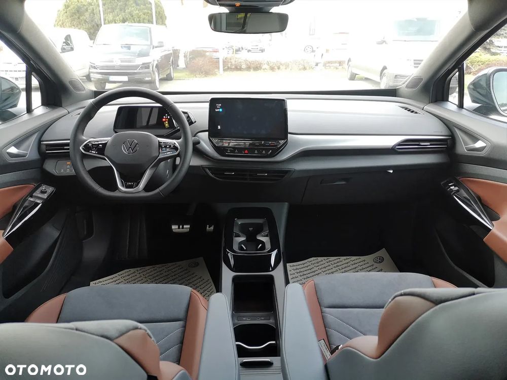 Volkswagen ID.4 52kWh Pure - 4