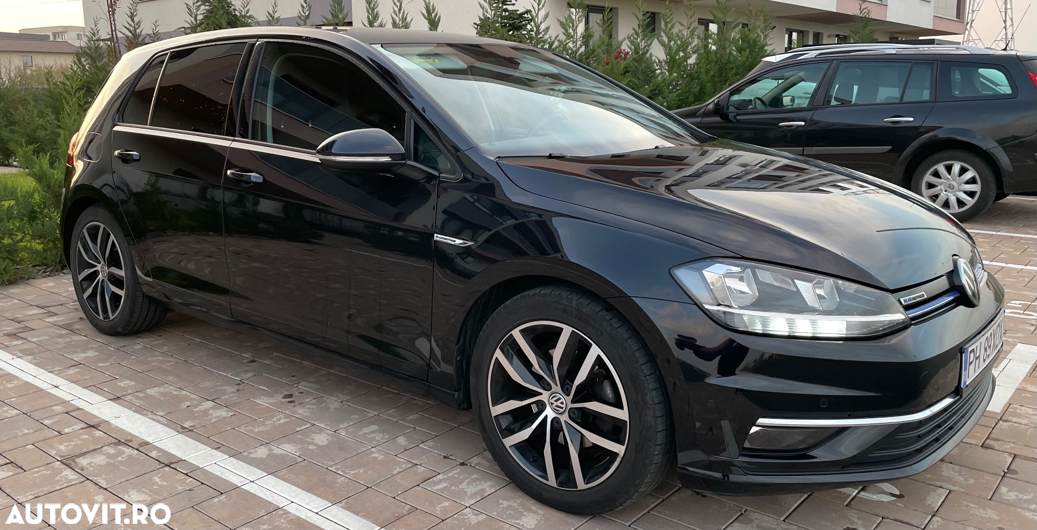 Volkswagen Golf 1.5 TSI Highline - 22